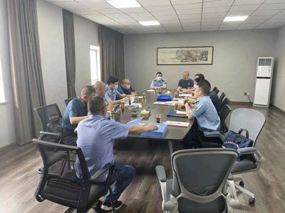 江蘇省交通運(yùn)輸廳門戶網(wǎng)站 交通法制建設(shè) 部門聯(lián)合 綜合體檢--宜興市交通運(yùn)輸局牽頭開(kāi)展機(jī)動(dòng)車檢測(cè)機(jī)構(gòu)聯(lián)合執(zhí)法專項(xiàng)行動(dòng)