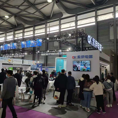 2022上海國(guó)際商業(yè)空間博覽會(huì)