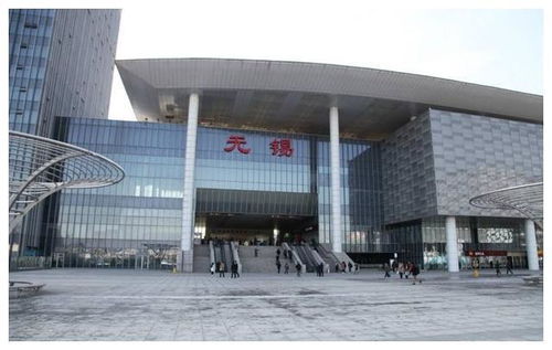 江蘇省所有客運火車站大盤點,看看哪里的鐵路建設最發(fā)達