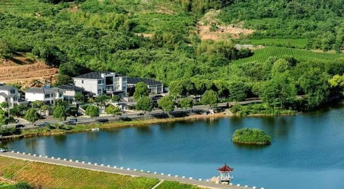 2022年六大農(nóng)村工程啟動 農(nóng)民愿望成真，戶戶受益