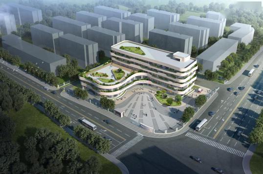 宜興基層衛(wèi)生機(jī)構(gòu)建設(shè)全面開花，和橋醫(yī)院新院、萬石衛(wèi)生院與丁蜀衛(wèi)生院共筑健康屏障