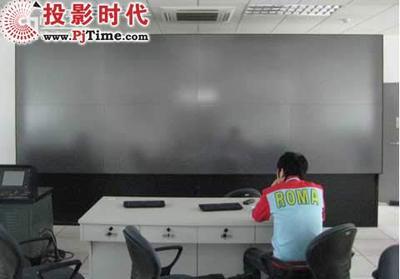 清華紫光大屏助力北京全路通信信號(hào)研究設(shè)計(jì)院，推動(dòng)通信信號(hào)技術(shù)發(fā)展